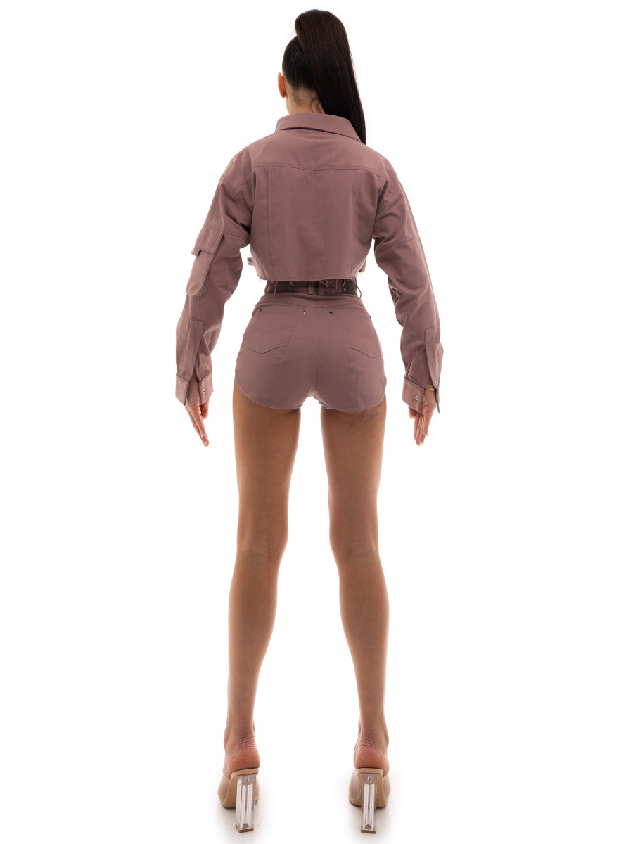 Костюм cargo shorts