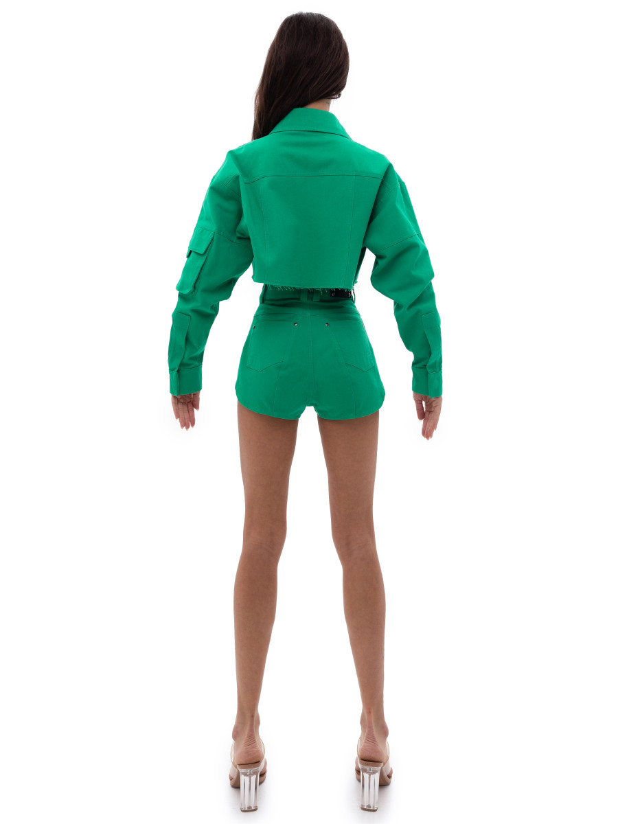Костюм cargo shorts