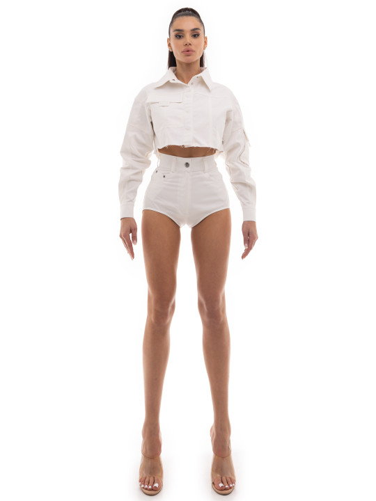 Костюм cargo shorts 2
