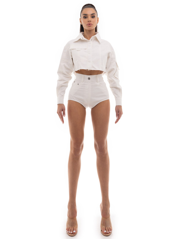 Костюм cargo shorts