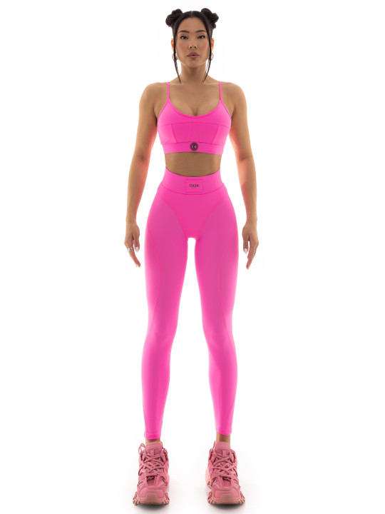 Leggings contour line