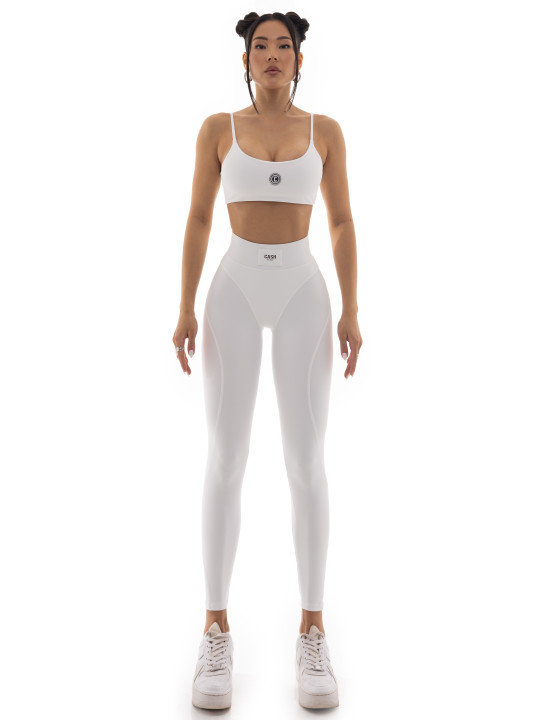 Leggings contour line