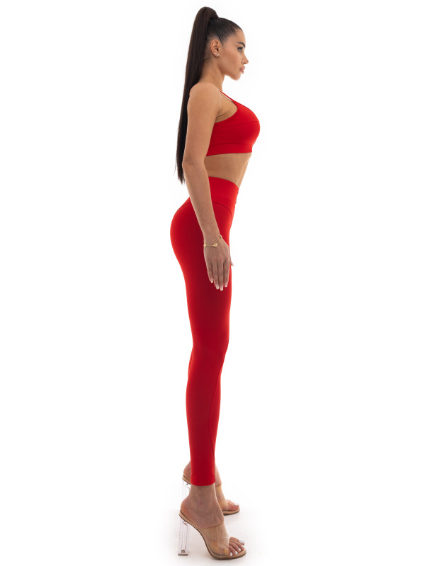 Leggings contour line