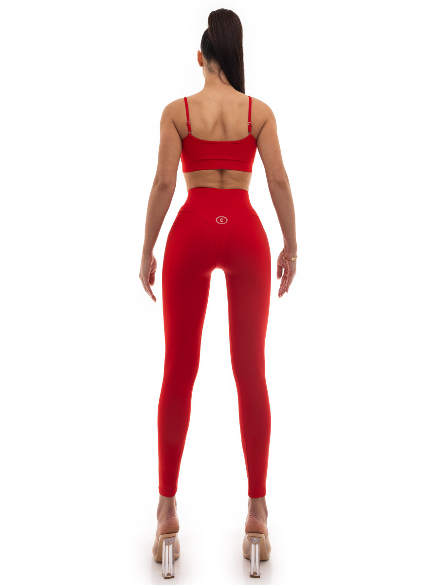 Leggings contour line