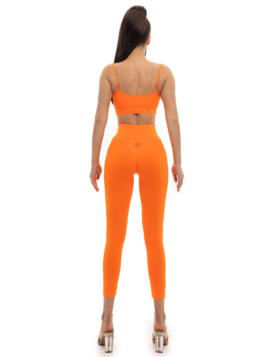Leggings contour line