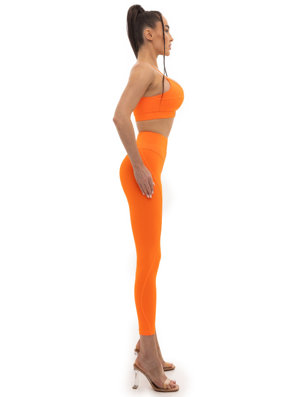 Leggings contour line