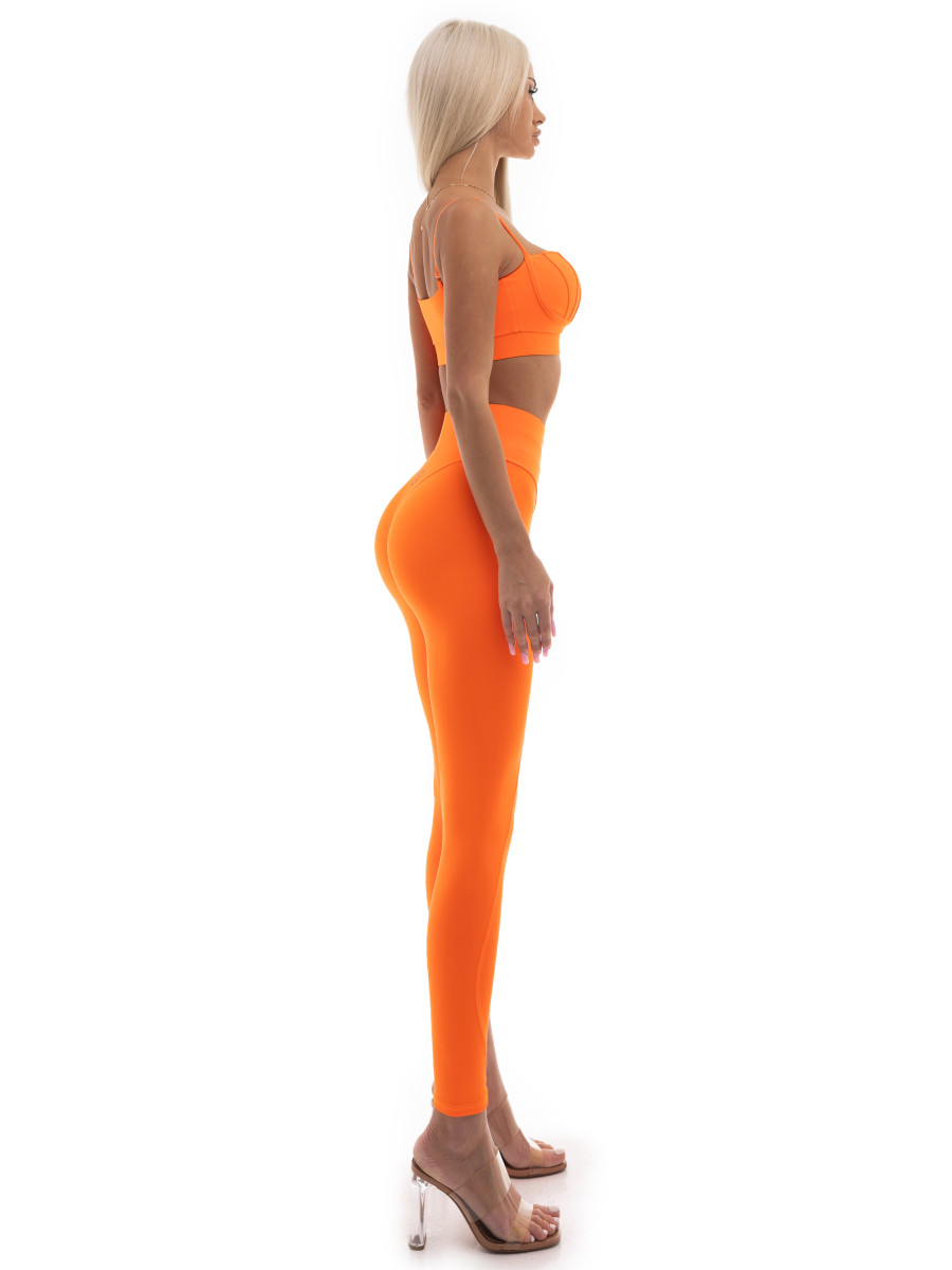 Леггинсы contour line