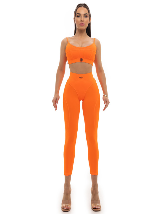Leggings contour line