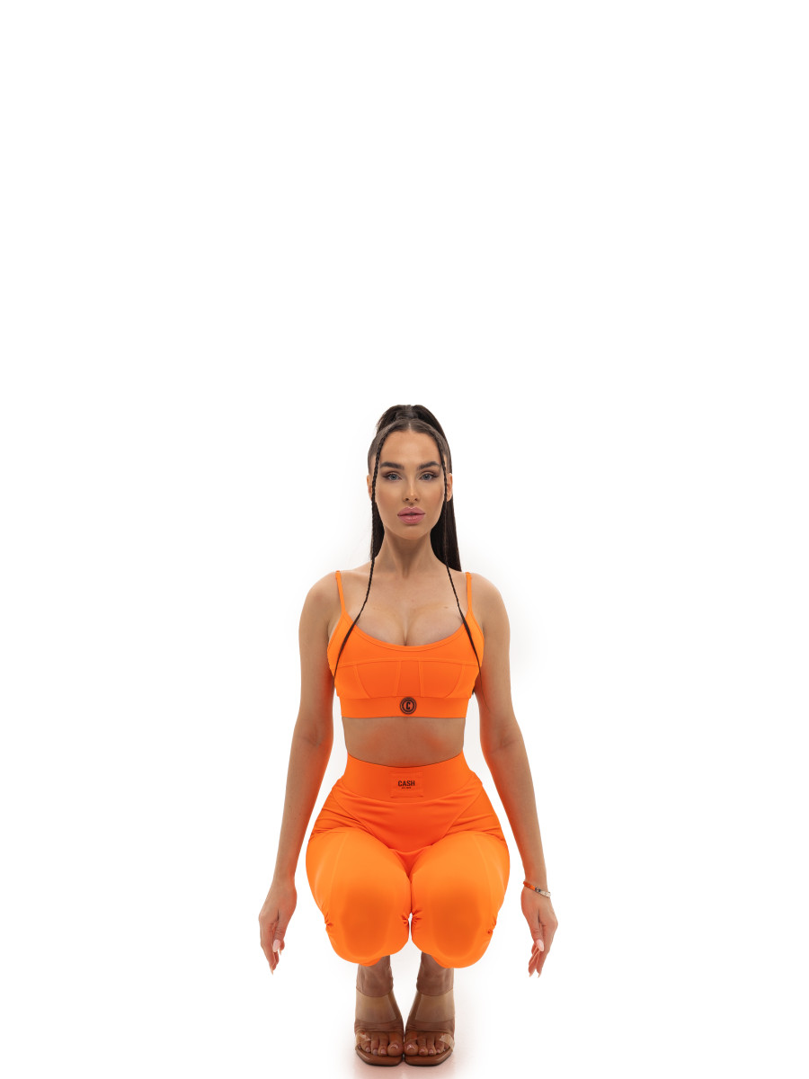 Леггинсы contour line