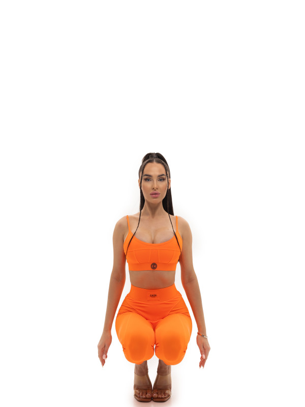 Леггинсы contour line