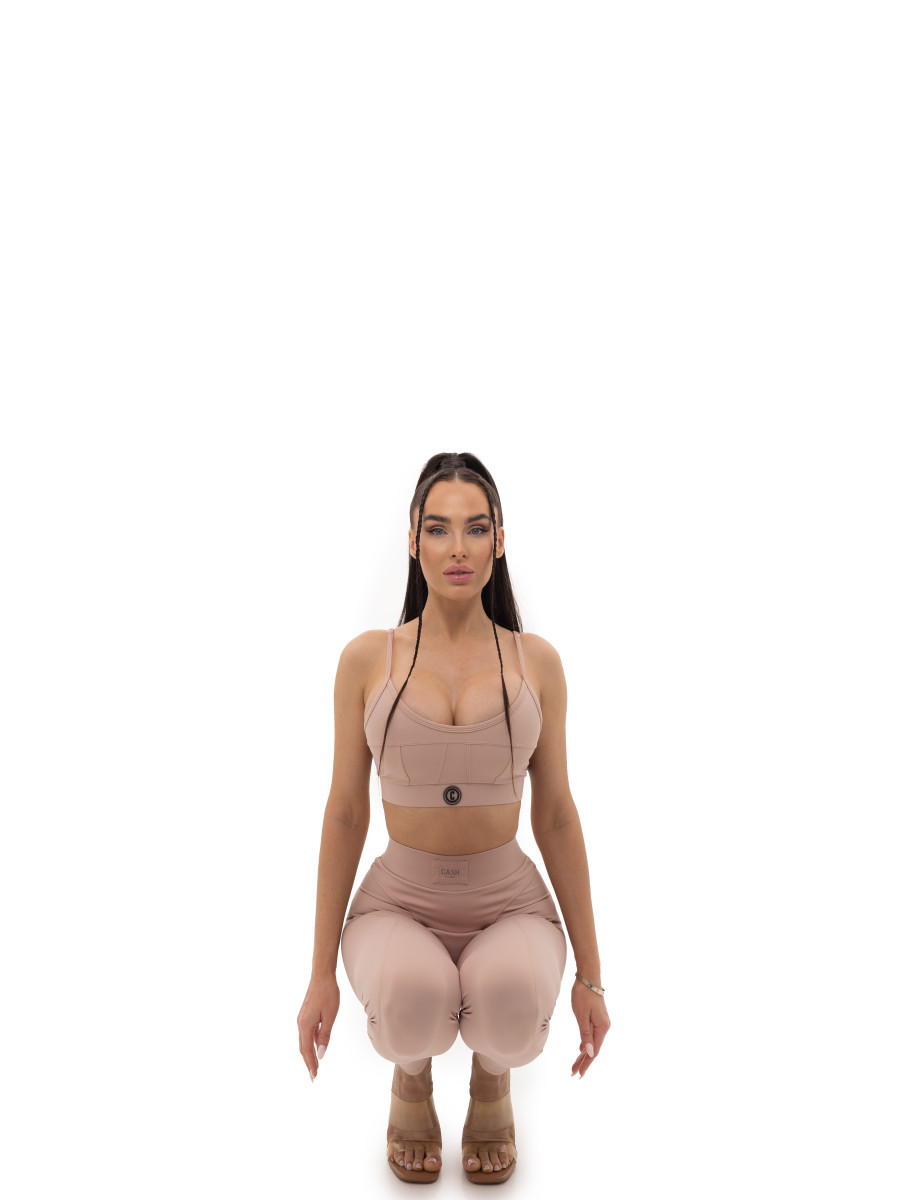 Леггинсы contour line