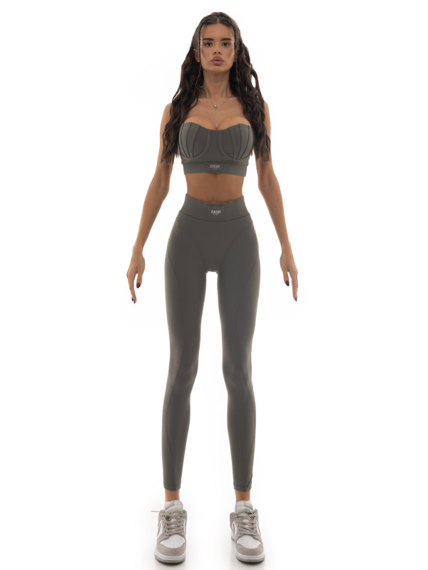 Leggings contour line