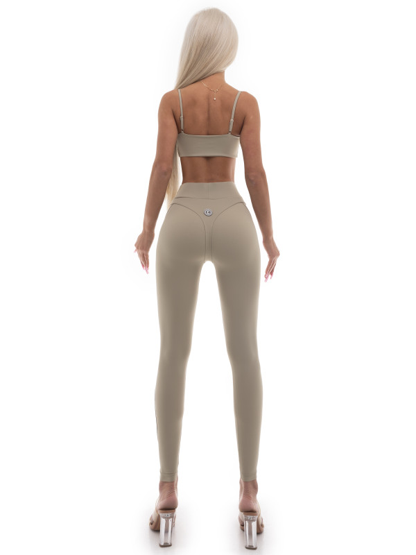 Leggings contour line