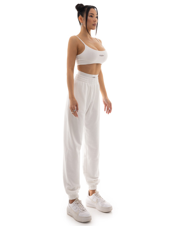 Joggers with cuffs 2