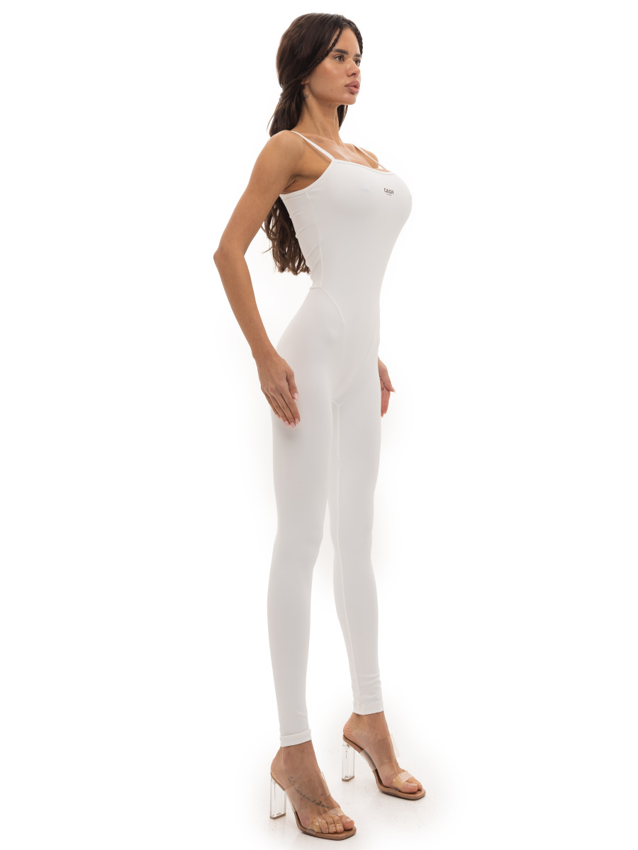 Skinny jumpsuit 004