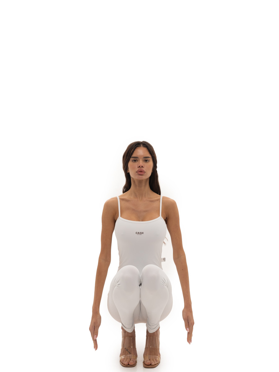 Комбинезон skinny 004
