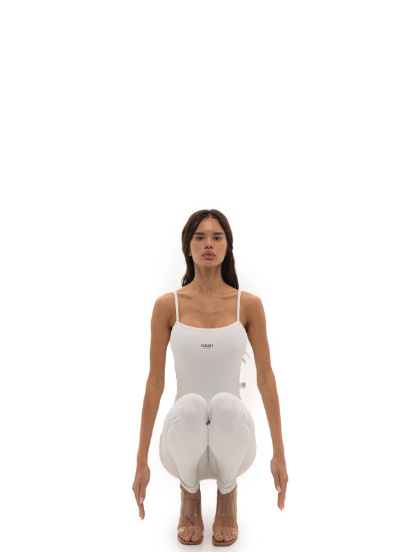 Skinny jumpsuit 004