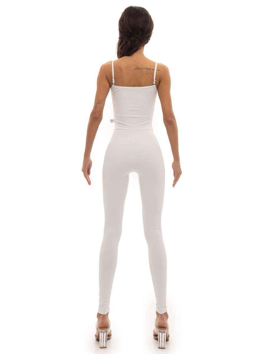 Комбинезон skinny 004