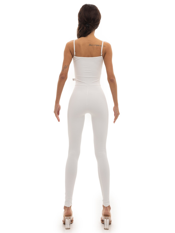 Skinny jumpsuit 004