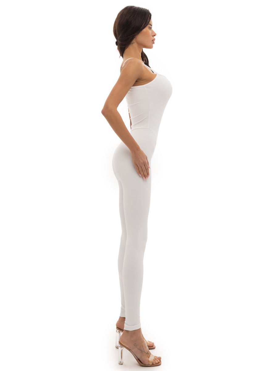 Skinny jumpsuit 004