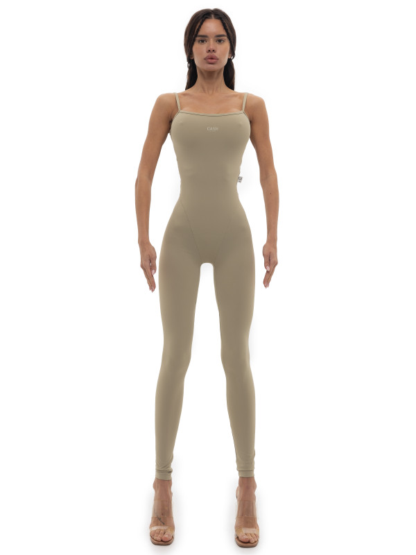 Комбинезон skinny 004