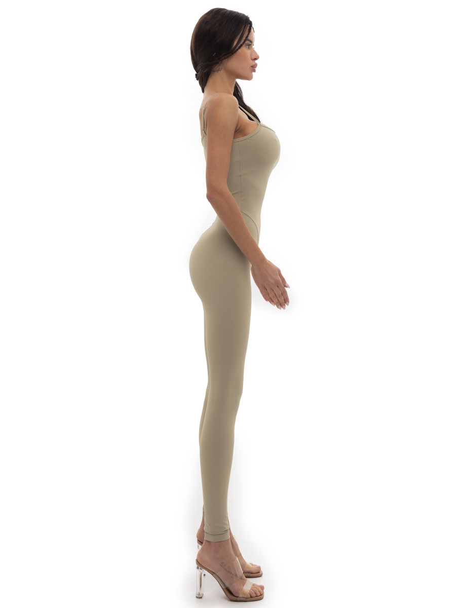 Комбинезон skinny 004