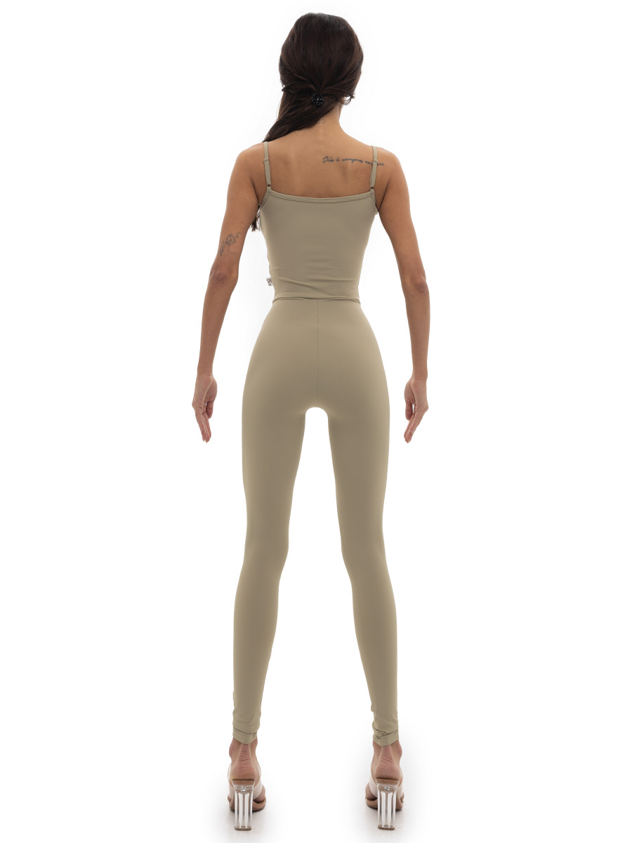 Комбинезон skinny 004