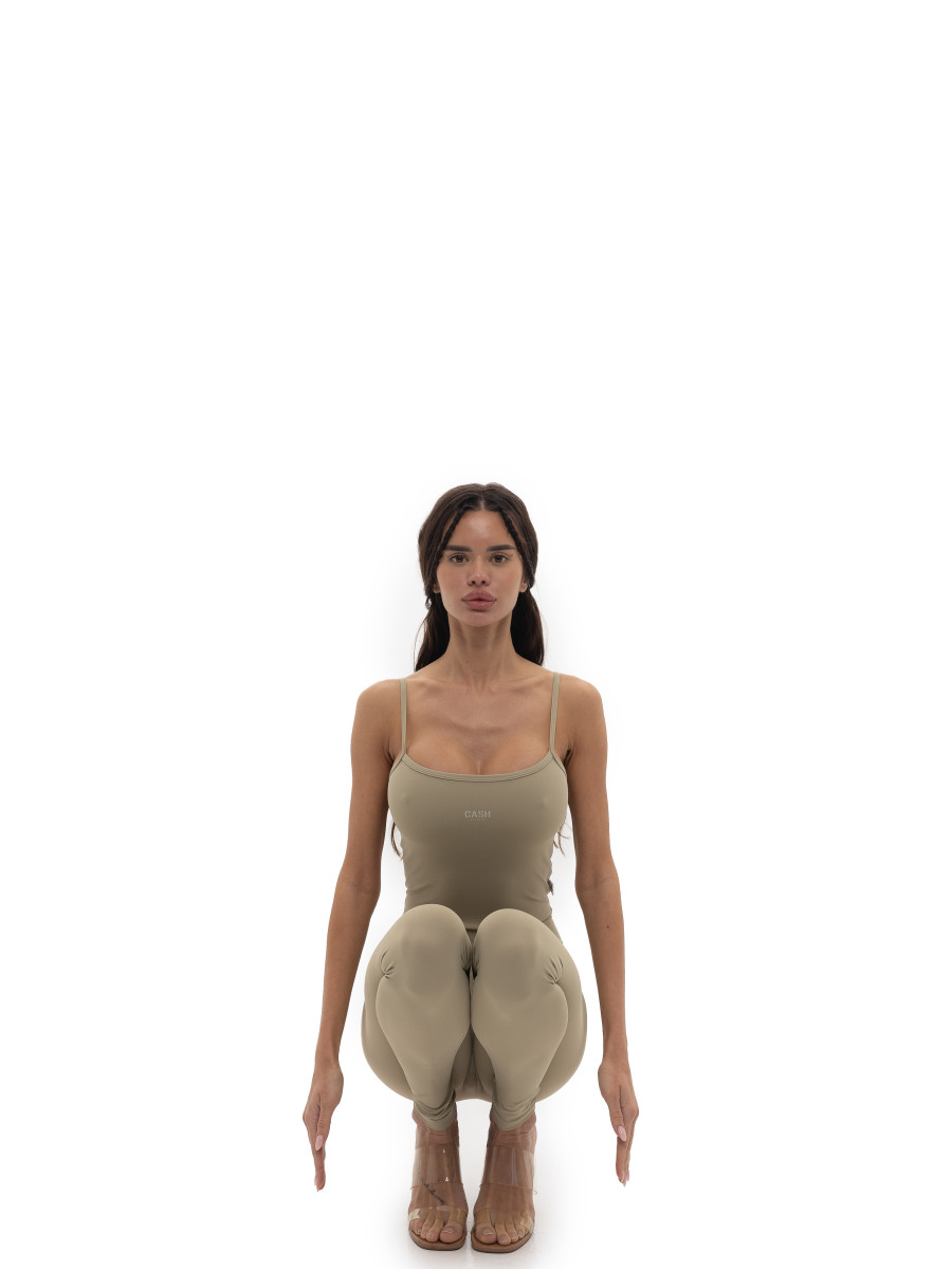 Комбинезон skinny 004
