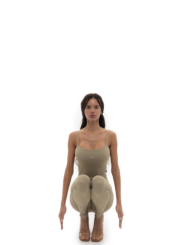 Комбинезон skinny 004