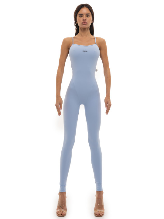 Skinny jumpsuit 004