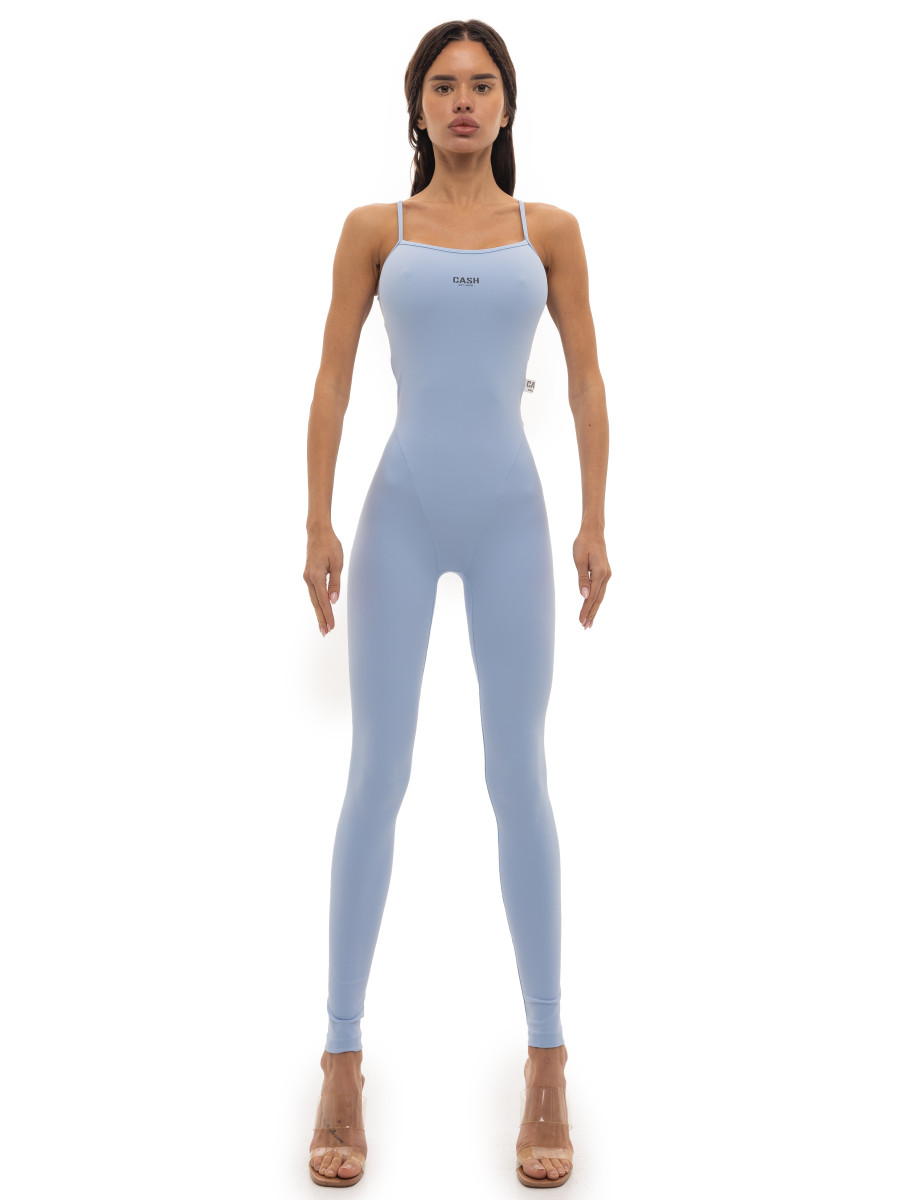 Комбинезон skinny 004