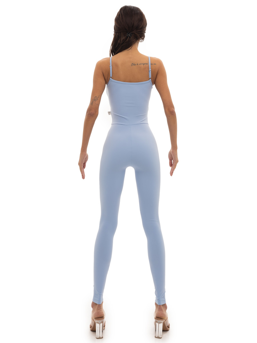 Комбинезон skinny 004