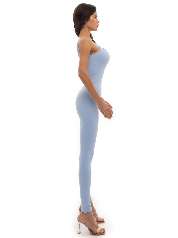 Skinny jumpsuit 004