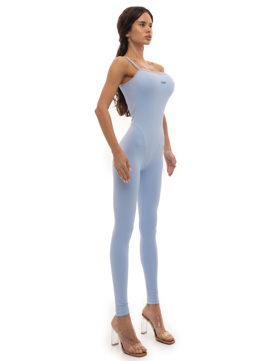 Комбинезон skinny 004