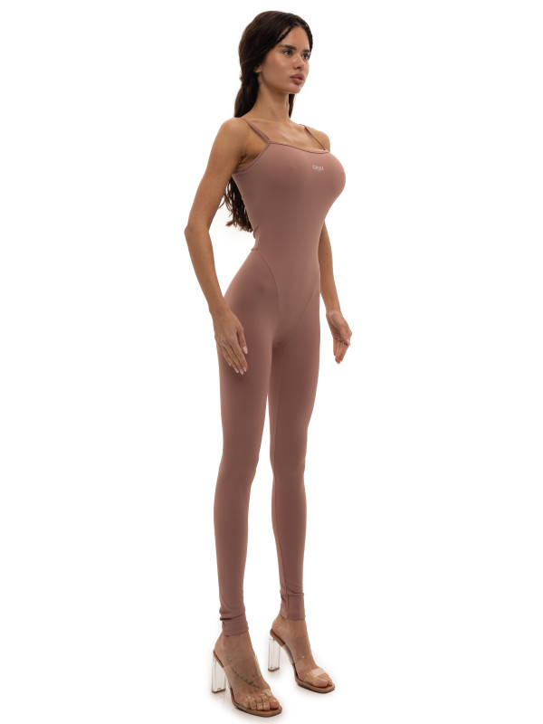 Skinny jumpsuit 004