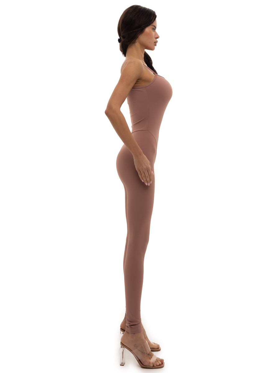 Комбинезон skinny 004