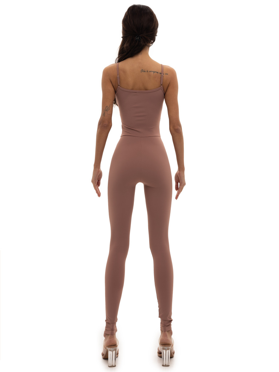 Комбинезон skinny 004