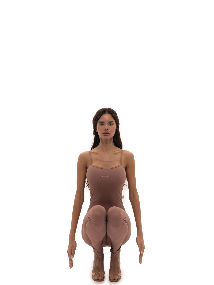 Комбинезон skinny 004