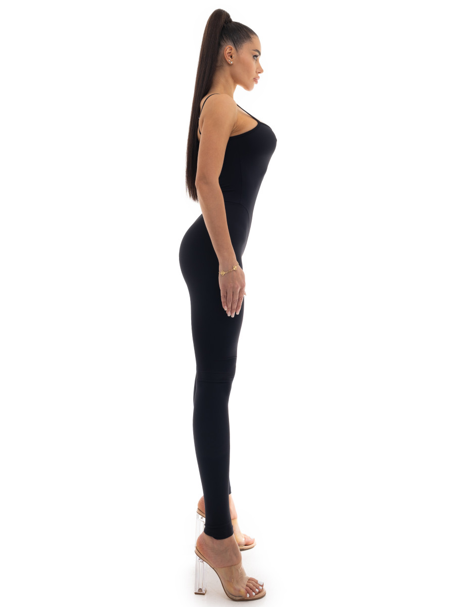 Комбинезон skinny 004