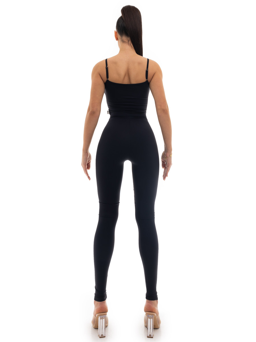 Комбинезон skinny 004
