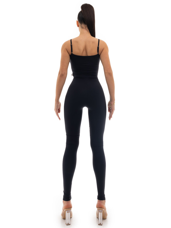 Комбинезон skinny 004