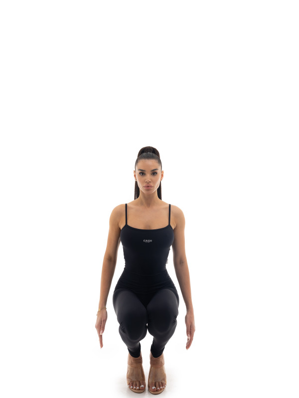 Комбинезон skinny 004