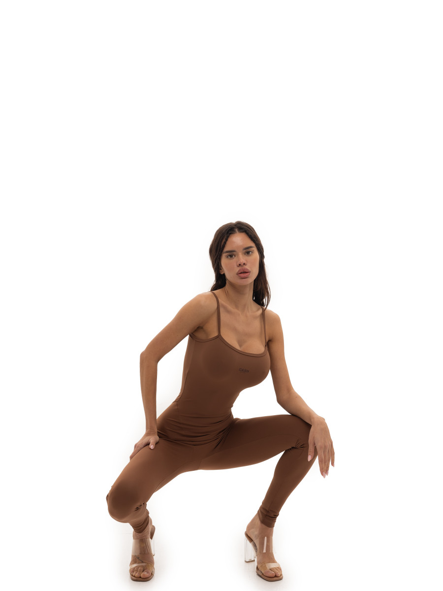 Комбинезон skinny 004