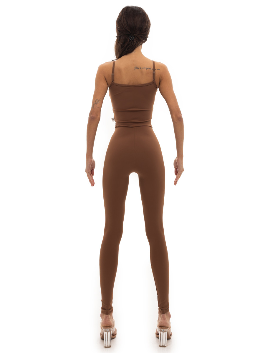 Комбинезон skinny 004