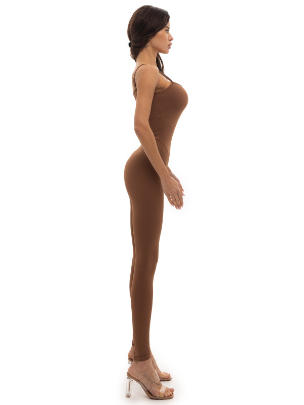 Skinny jumpsuit 004