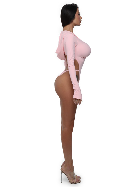 Baddie body 2