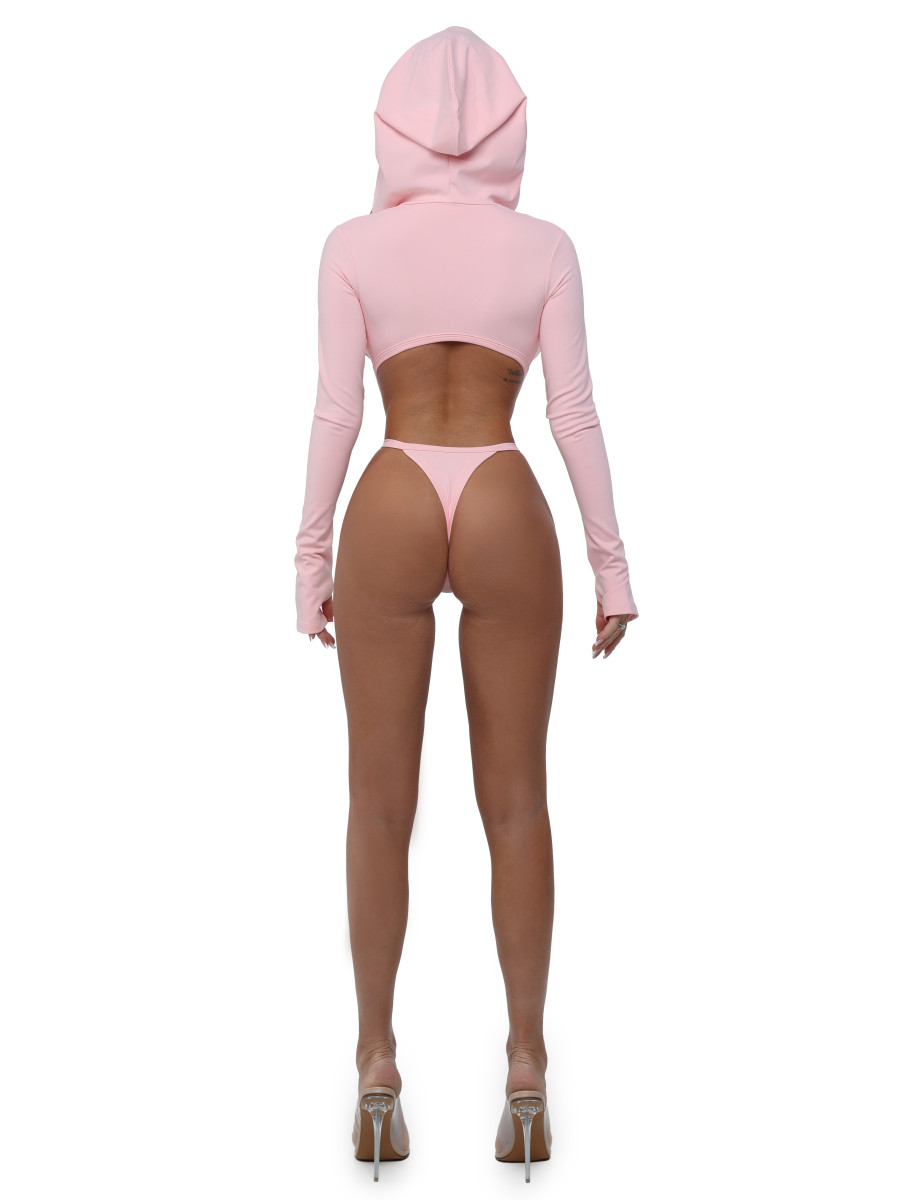 Baddie body