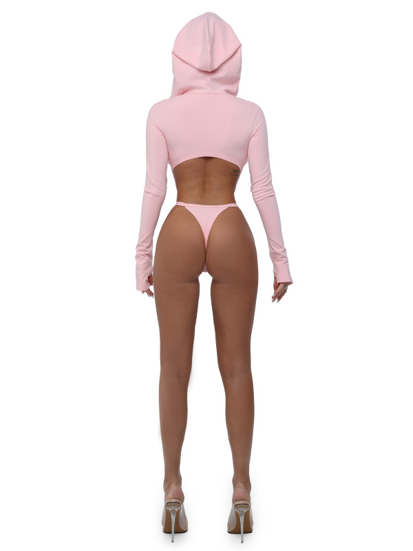 Боди baddie