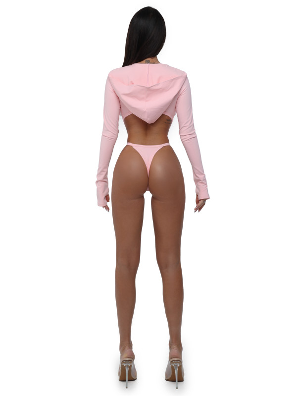 Baddie body