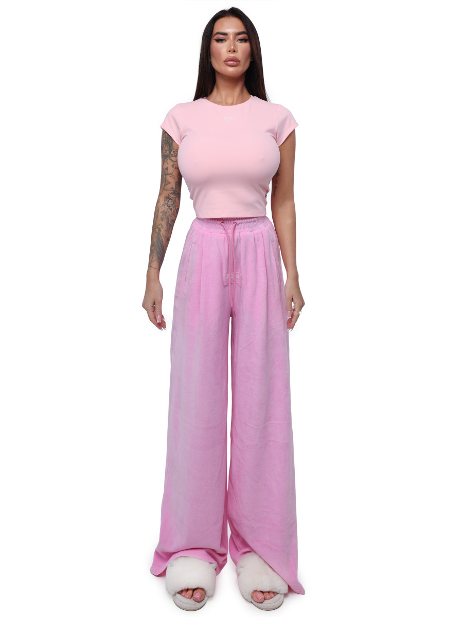Base long T-shirt